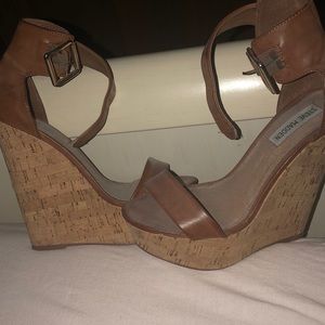 Steve Madden heels